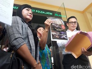 Jubir: Rachmawati Juga Korban, Kasus Kondotel Batu Seperti Digoreng