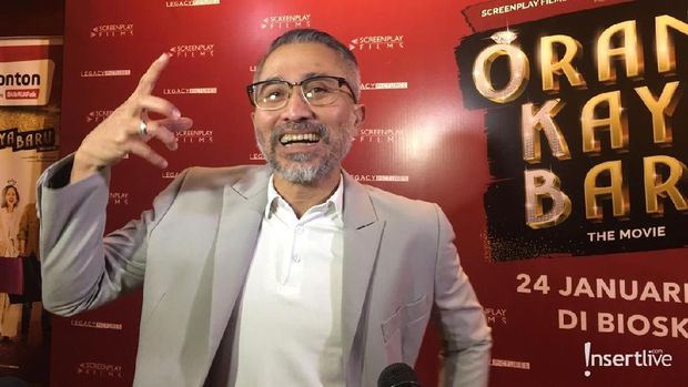 Lukman Sardi