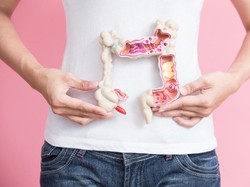 Konsumsi 5 Makanan Ini untuk Cegah Kanker Usus