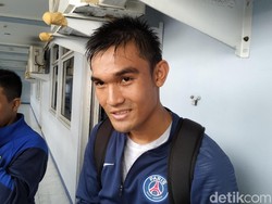 Dukung PSBB Bandung Raya, Bek Persib: Bobotoh Stay at Home