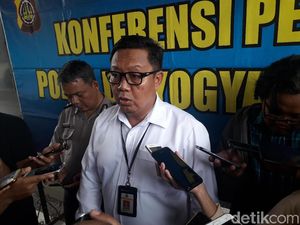 Polda DIY Gandeng Pakar Hukum dari Beberapa Kampus Polda DIY Gandeng Pakar Hukum dari Beberapa Kampus