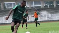 Nantinya Timnas U-22 hanya akan menyisakan 23 pemain yang akan dibawa ke Kamboja.