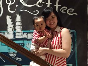 BB Naik karena Menyusui, Kembali Singset Lewat Diet Ini BB Naik karena Menyusui, Kembali Singset Lewat Diet Ini