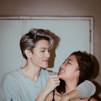 Marion Jola & Julian Jacob