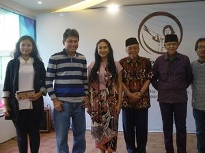 Diangkat ke Panggung Teater, Sosok Amir Hamzah Gali Khazanah Sastra Indonesia