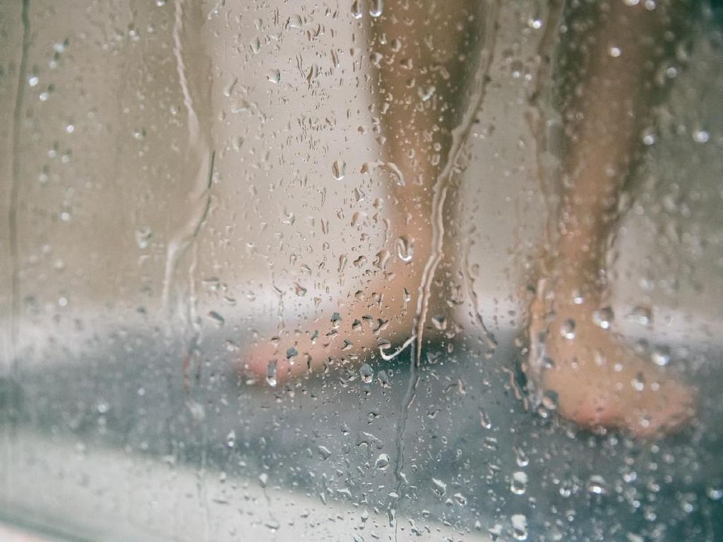 Waktu Paling Ideal untuk Mandi Ternyata Bukan Pagi Hari Waktu Paling Ideal untuk Mandi Ternyata Bukan Pagi Hari