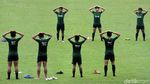 Ditinggal Indra Sjafri, Timnas U-22 Tetap Berlatih