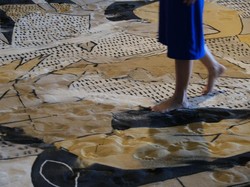 Lee Mingwei Bangga Karya-karyanya Bisa Dipamerkan di Jakarta