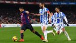 Barcelona Terus Melaju