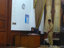 Sanksi Bagi Wabup Trenggalek Jika Terbukti Absen Seminggu Lebih