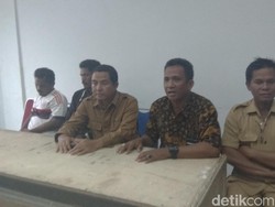 Pengacara dari Pro-Prabowo-Sandiaga Akui Sembunyikan Nelayan Najib