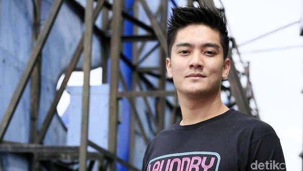 Cara Boy William Gaet Pesohor untuk Konten YouTubenya