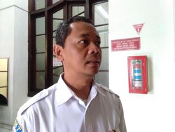 KNKT Dapat Gambaran Awal Kecelakaan dari FDR Black Box SJ182