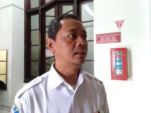 KNKT Dapat Gambaran Awal Kecelakaan dari FDR Black Box SJ182 KNKT Dapat Gambaran Awal Kecelakaan dari FDR Black Box SJ182