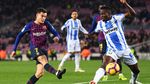 Barcelona Terus Melaju