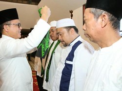 Kampanyekan Alquran, Bupati Anas Buka MTQ Banyuwangi
