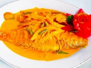 Gulai Khas Sumbar yang Bikin Goyang Lidah Wisatawan