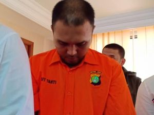 Polisi Tangkap Penipu Mendagri, Pelaku Ngaku Kepala Sekolah