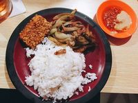 Di Menteng Bisa Makan Siang Bakso dan Tongseng Murah di Sini