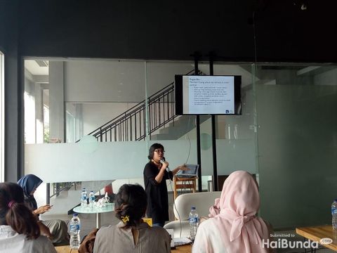 4 Golden Hour Setelah Melahirkan, Jangan Sampai Bunda Lewatkan