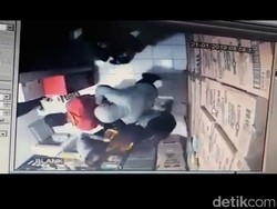 Perampok Bersenpi Juga Beraksi di Banyumas, Puluhan Juta Raib