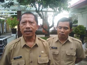 Respons Pemkab Sikapi Absen Kerja Wabup Trenggalek Respons Pemkab Sikapi Absen Kerja Wabup Trenggalek