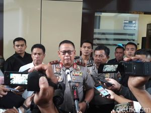 Polisi Telusuri Nama 21 Artis yang Diduga Terlibat Prostitusi Online