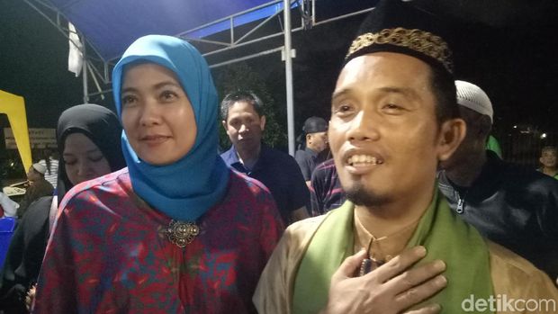 Vanessa Angel Tersangka hingga Istri Ustad Maulana Meninggal