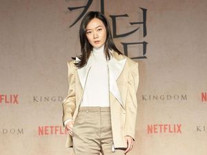 Tak Kebagian Adegan Action di Kingdom, Bae Doona Frustrasi