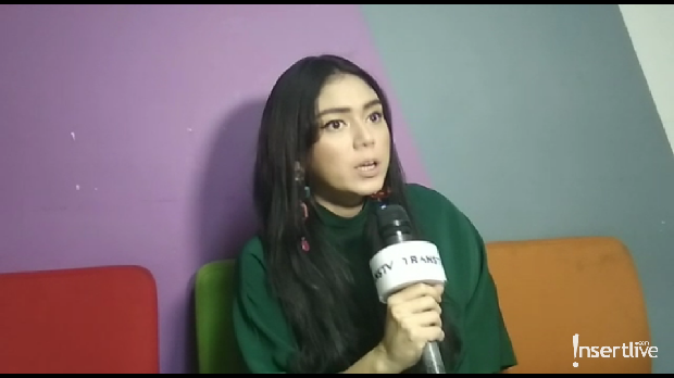 Thalita Latief