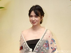 Pengalaman Laura Basuki Main Serial Horor Pertama