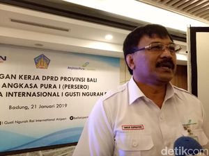 Kelanjutan dari Wacana Turis Masuk Bali Bayar 10 USD