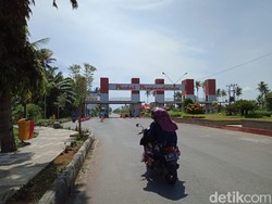 Respons Jokowi Mau Bangun Tol Cigatas, Pengusaha Bikin Rest Area