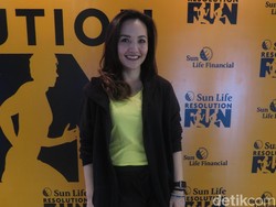 Perjalanan si Tomboi Grace Joselini: Puteri Indonesia Sampai Dokter Timnas