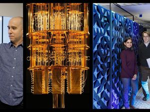 IBM Patenkan Sistem AI untuk Debat Manusia