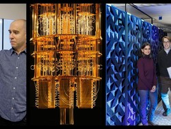 IBM Patenkan Sistem AI untuk Debat Manusia