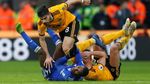 Tim Terbaik Premier League Pekan Ini