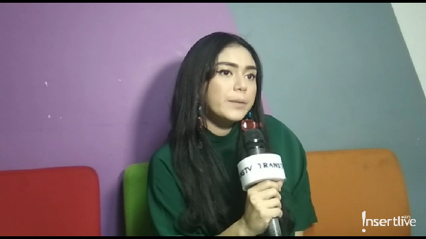 Thalita Latief