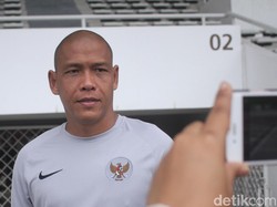 Nova Arianto Jadi Pelatih Timnas U-16, Langsung Pimpin TC Piala AFF