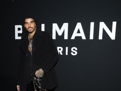 Bohong soal Ancaman Bom di London, Putra Lionel Richie Diamankan