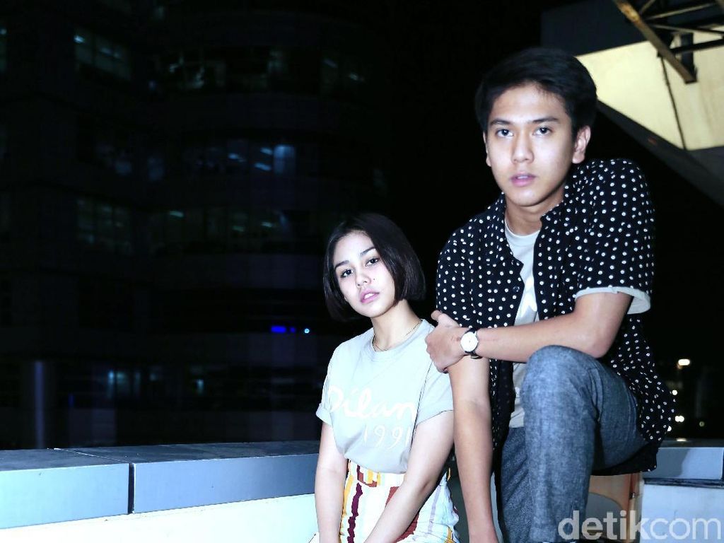 Setelah Dilan, Apa Lagi yang Bikin Iqbaal Ramadhan Bangga? Setelah Dilan, Apa Lagi yang Bikin Iqbaal Ramadhan Bangga?