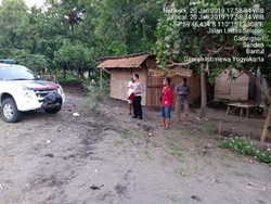 Polisi Bakal Tindak Truk Zig-zag Gaya Goyang Kapten Oleng