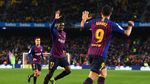 10 Tim Paling Produktif di Eropa Sejauh Ini