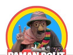 Selamat Jalan Paman Dolit, Tokoh Ceria Penghibur Anak-anak