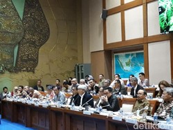 Panggil Pejabat ESDM, DPR Minta Penjelasan Limbah Tambang