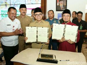 Dukung Pembayaran Berbasis Teknologi, Banyuwangi Gandeng PayTren