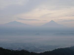 Bukan Cuma Candi, Borobudur Punya Wisata Ekstrem hingga Budaya