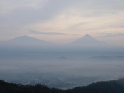 Bukan Cuma Candi, Borobudur Punya Wisata Ekstrem hingga Budaya