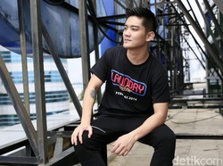 Boy William Ngaku Kesulitan Beradegan Marah