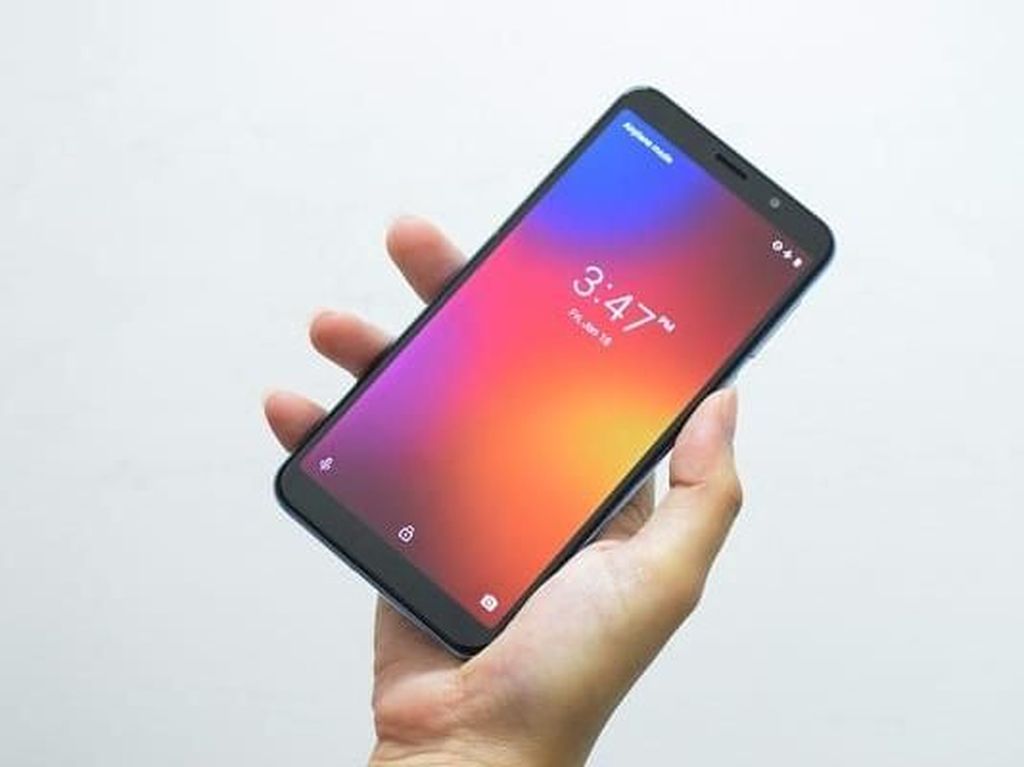 Ponsel Lenovo Bakal Hadir Lagi Nggak di Indonesia? Ponsel Lenovo Bakal Hadir Lagi Nggak di Indonesia?